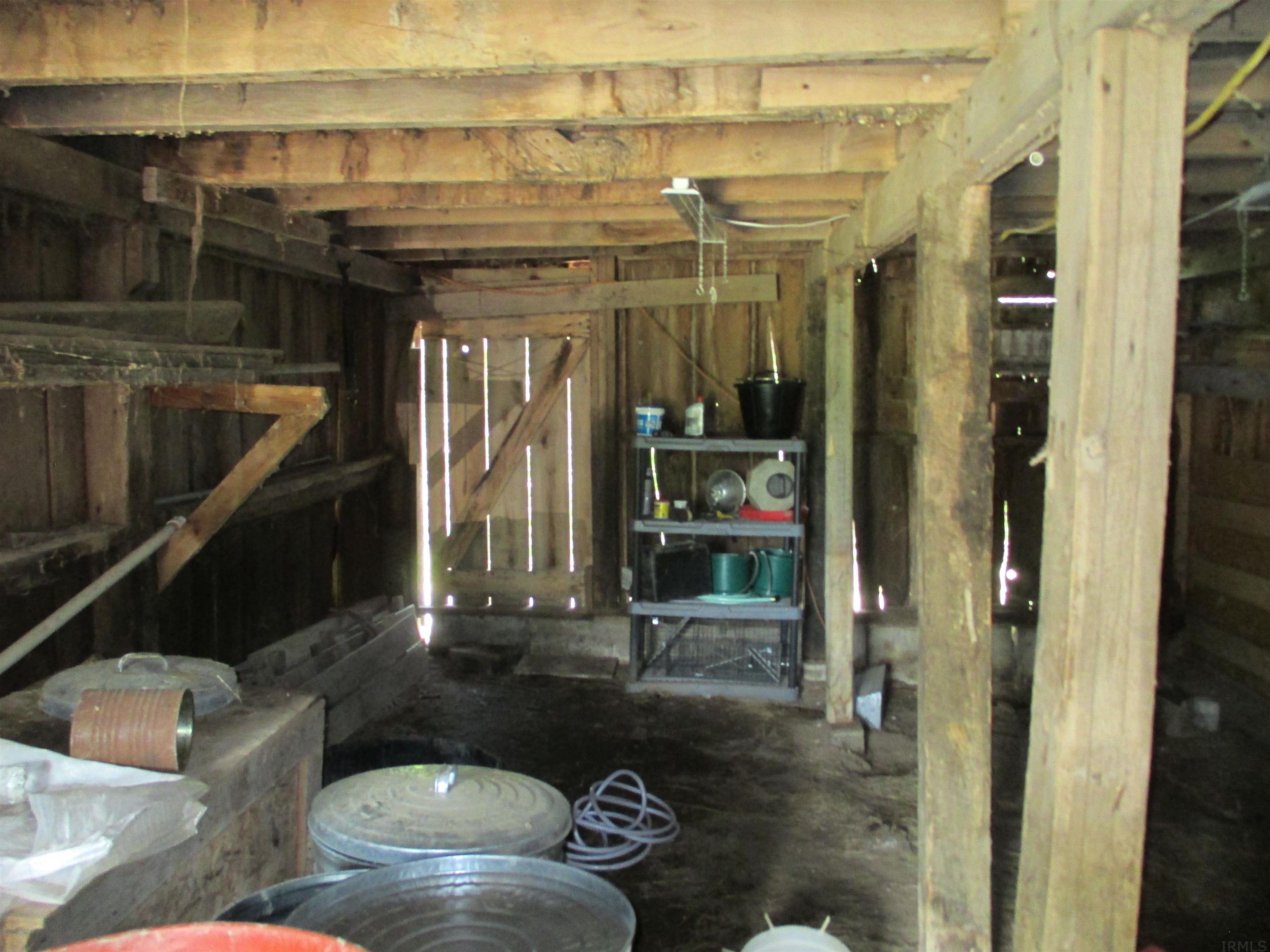 13059 East St Road Springville, IN 47462 - Photo 27 of 35 Gallery Image 27