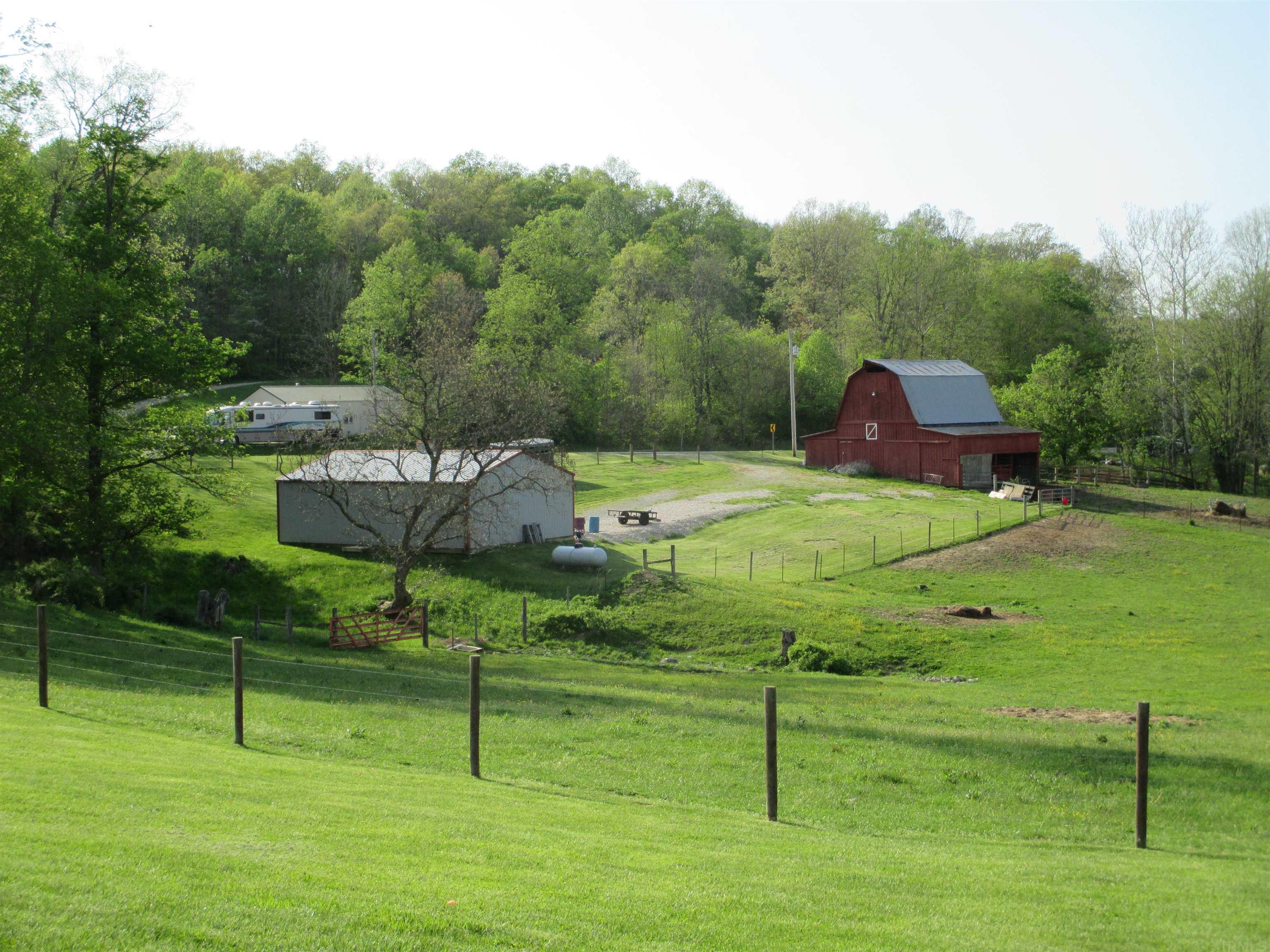 13059 East St Road Springville, IN 47462 - Photo 32 of 35 Gallery Image 32