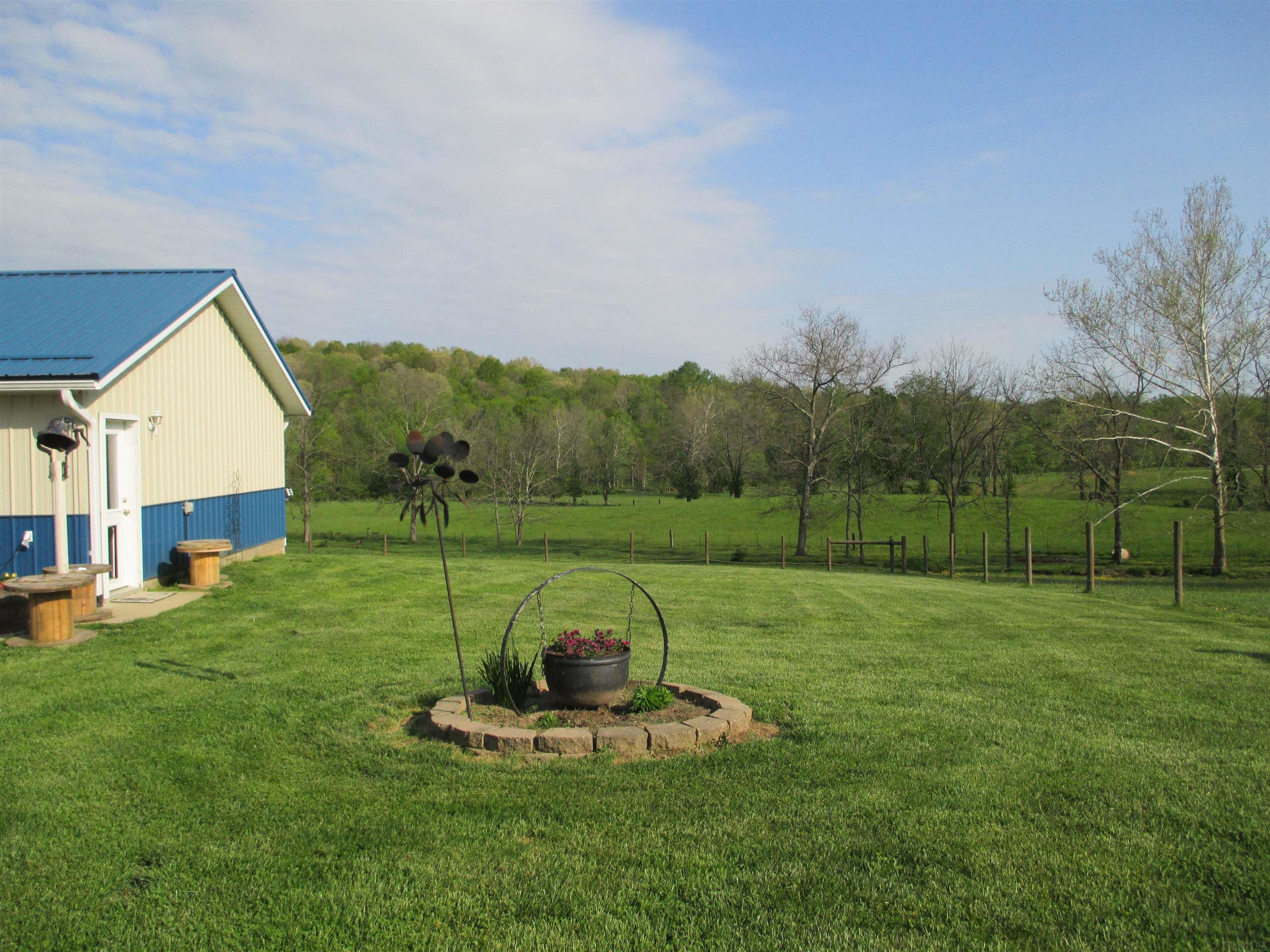 13059 East St Road Springville, IN 47462 - Photo 34 of 35 Gallery Image 34