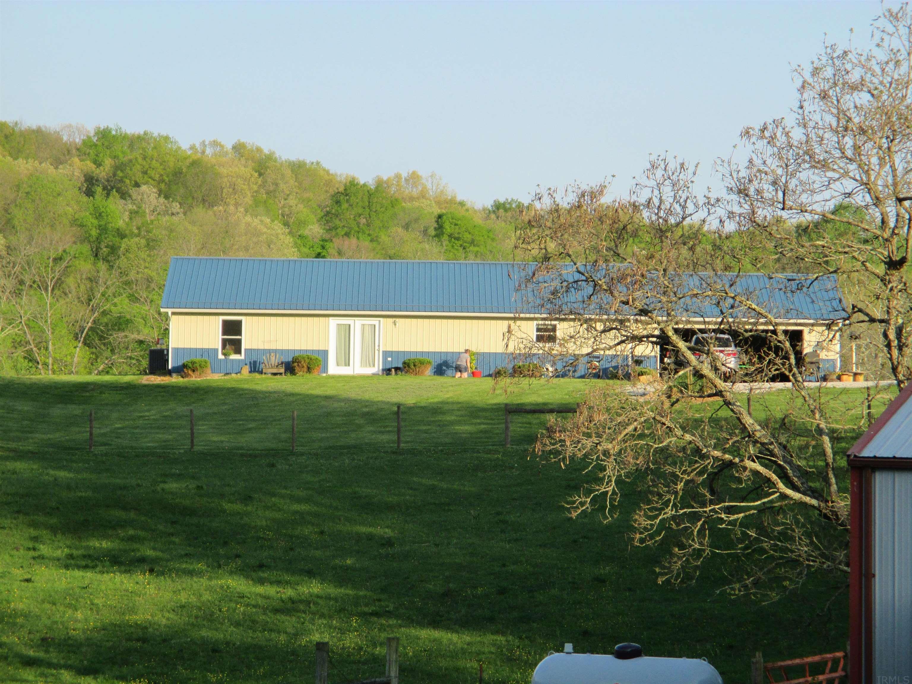 13059 East St Road Springville, IN 47462 - Photo 35 of 35 Gallery Image 35