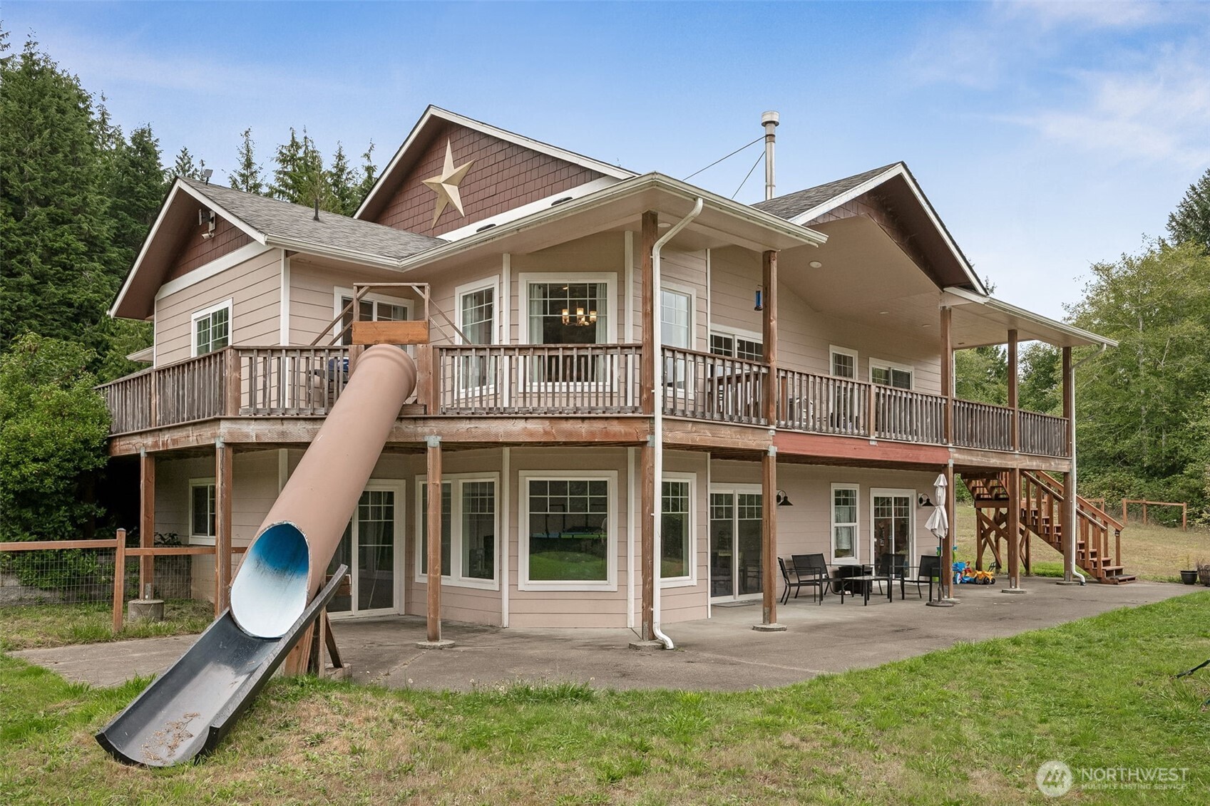 659 Walker Road Hoquiam, WA 98550 - Photo 24 of 36 Gallery Image 24