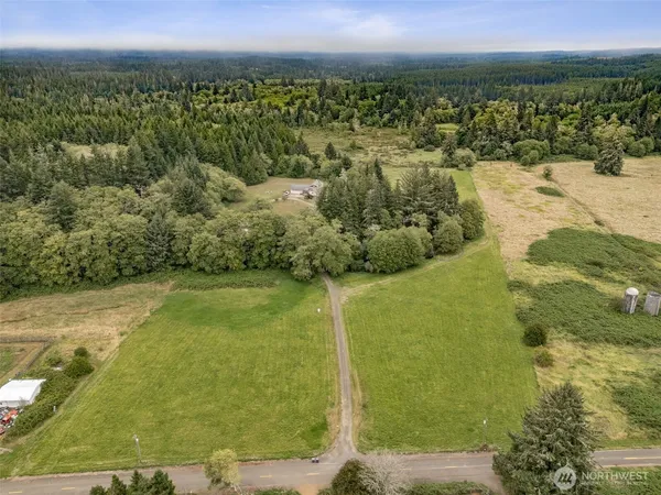 $699,999 | 659 Walker Road, Hoquiam, WA 98550