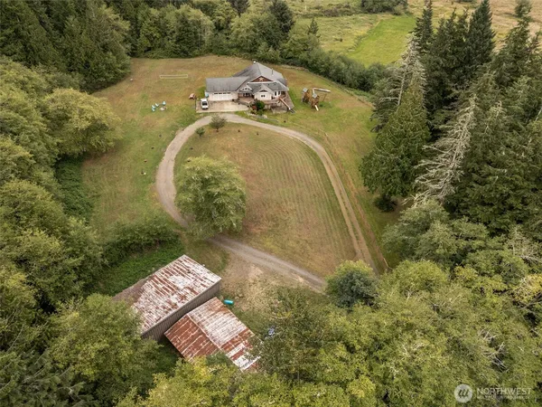 $699,999 | 659 Walker Road, Hoquiam, WA 98550