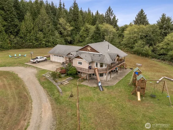 $699,999 | 659 Walker Road, Hoquiam, WA 98550