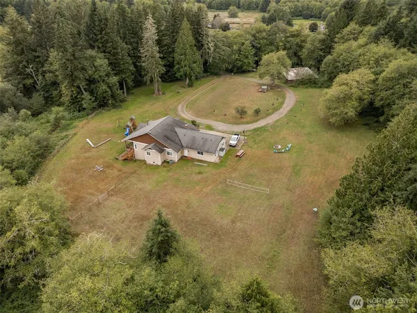 $699,999 | 659 Walker Road, Hoquiam, WA 98550