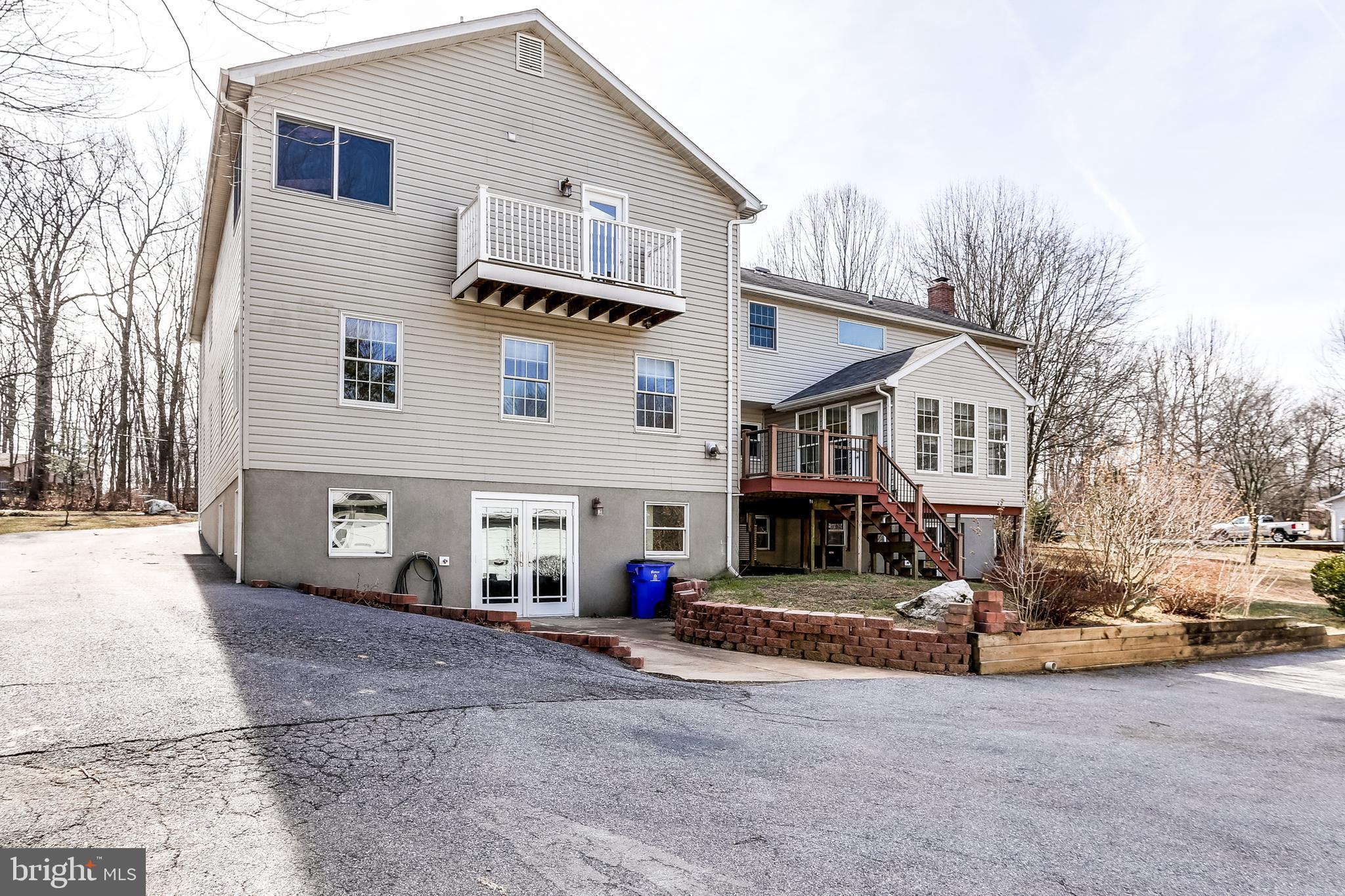 766 West Watersville Road Mount Airy, MD 21771 - Photo 60 of 61 Gallery Image 60