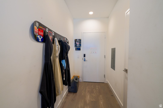 2303 West Deer Road, Unit 1330 Park City, UT 84060 - Photo 7 of 25