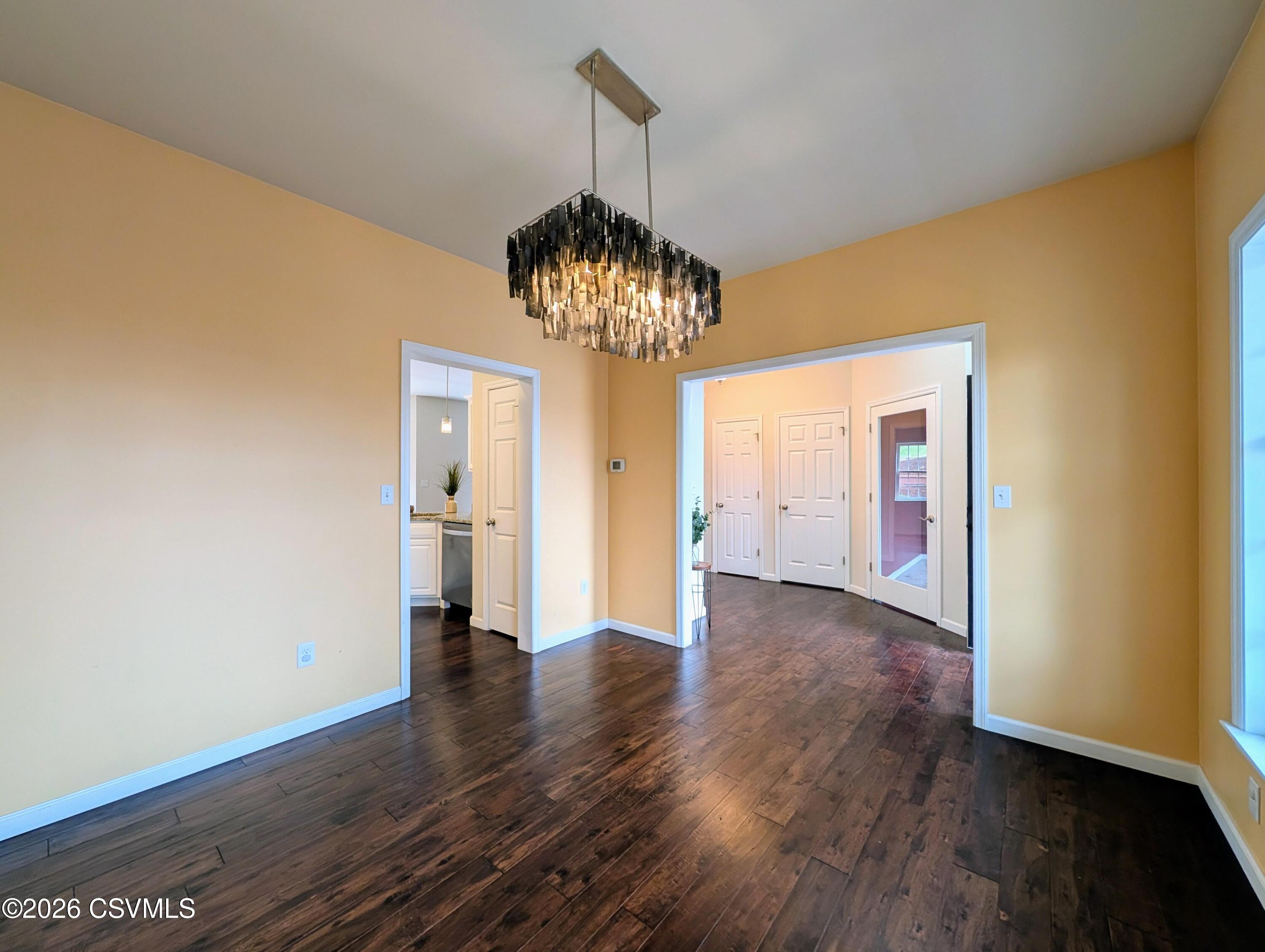 3 Walnut Road Lewisburg, PA 17837 - Photo 18 of 58
