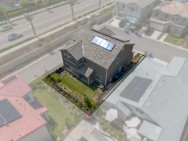 a view of a couches in the balcony