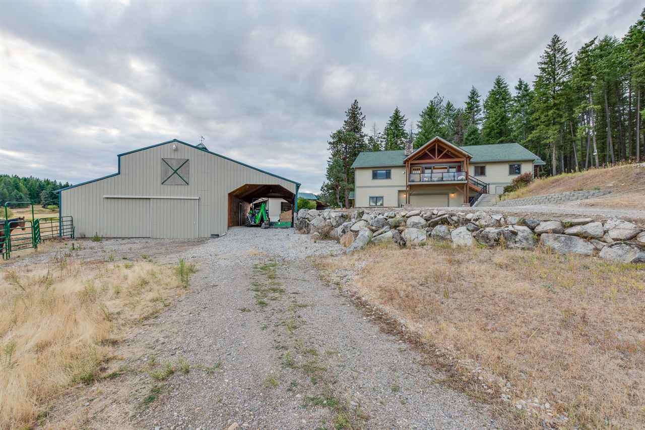 42801 North Boundary Road Elk, WA 99009 - Photo 1 of 20