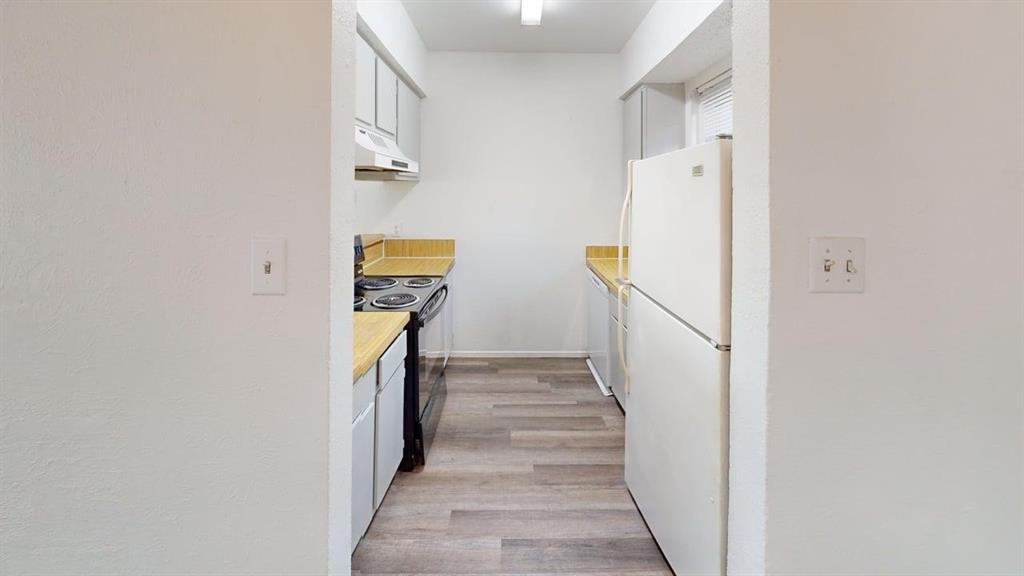 410 Bryan Street, Unit 3 Denton, TX 76201 - Photo 4 of 16