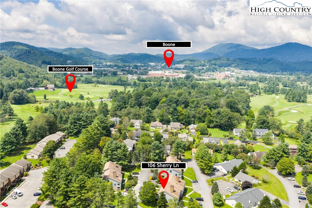 106 Sherry Lane, Unit 106 Boone, NC 28607 - Photo 25 of 27