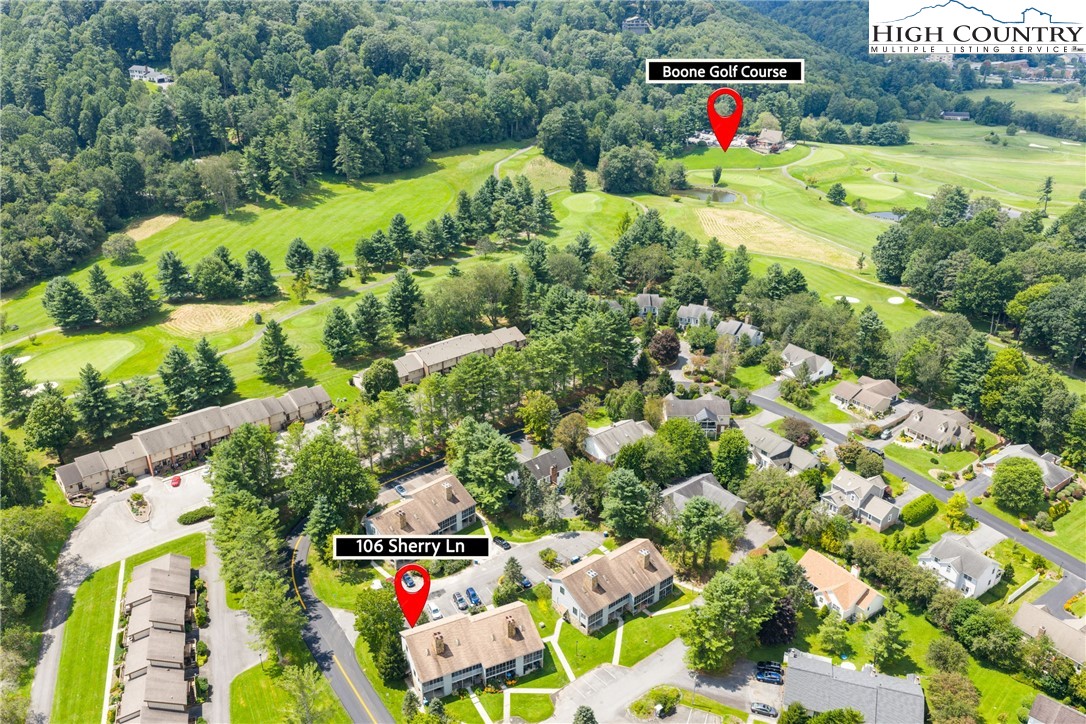 106 Sherry Lane, Unit 106 Boone, NC 28607 - Photo 26 of 27