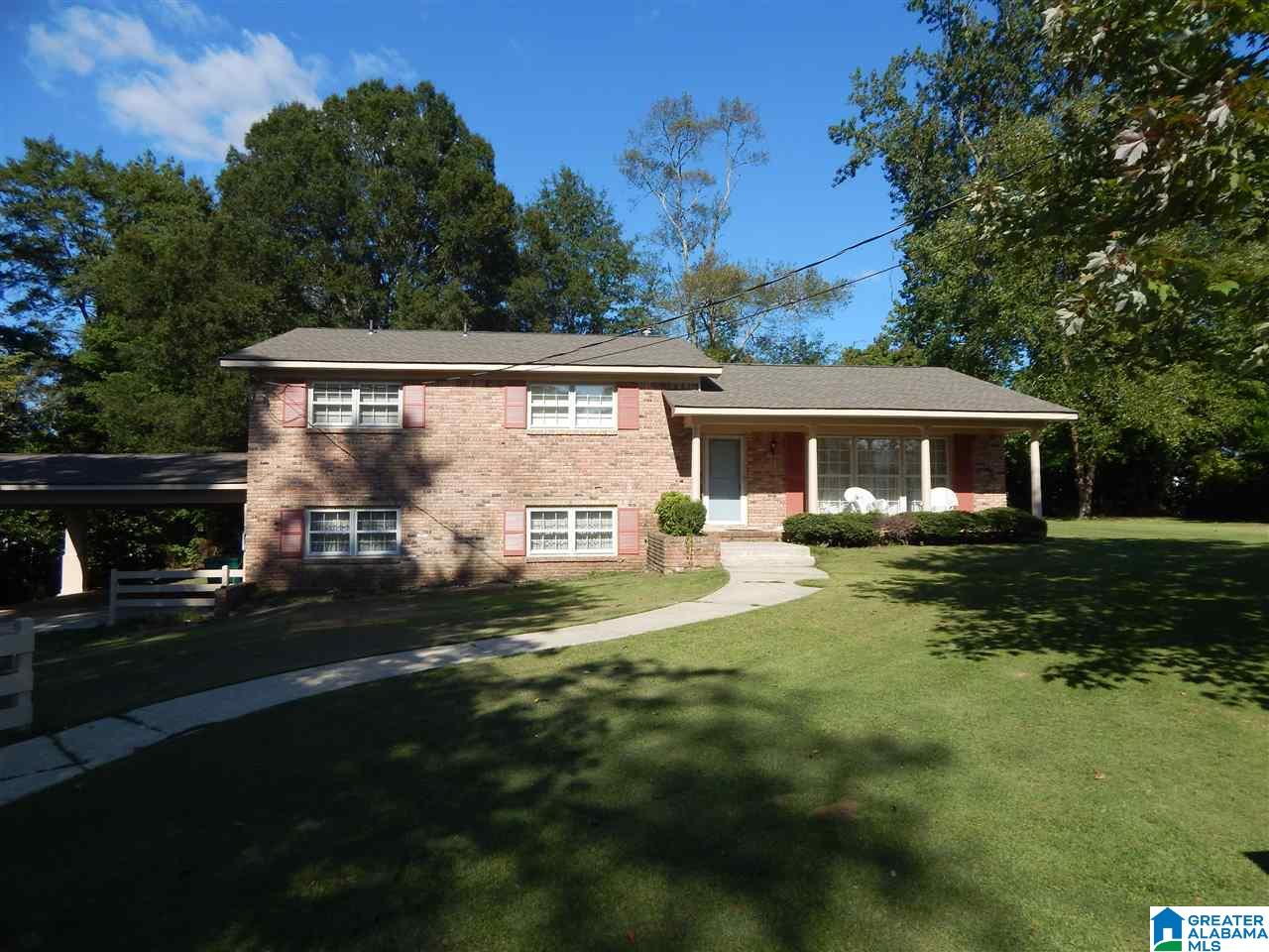 444 2nd Place Pleasant Grove, AL 35127 - Photo 48 of 48