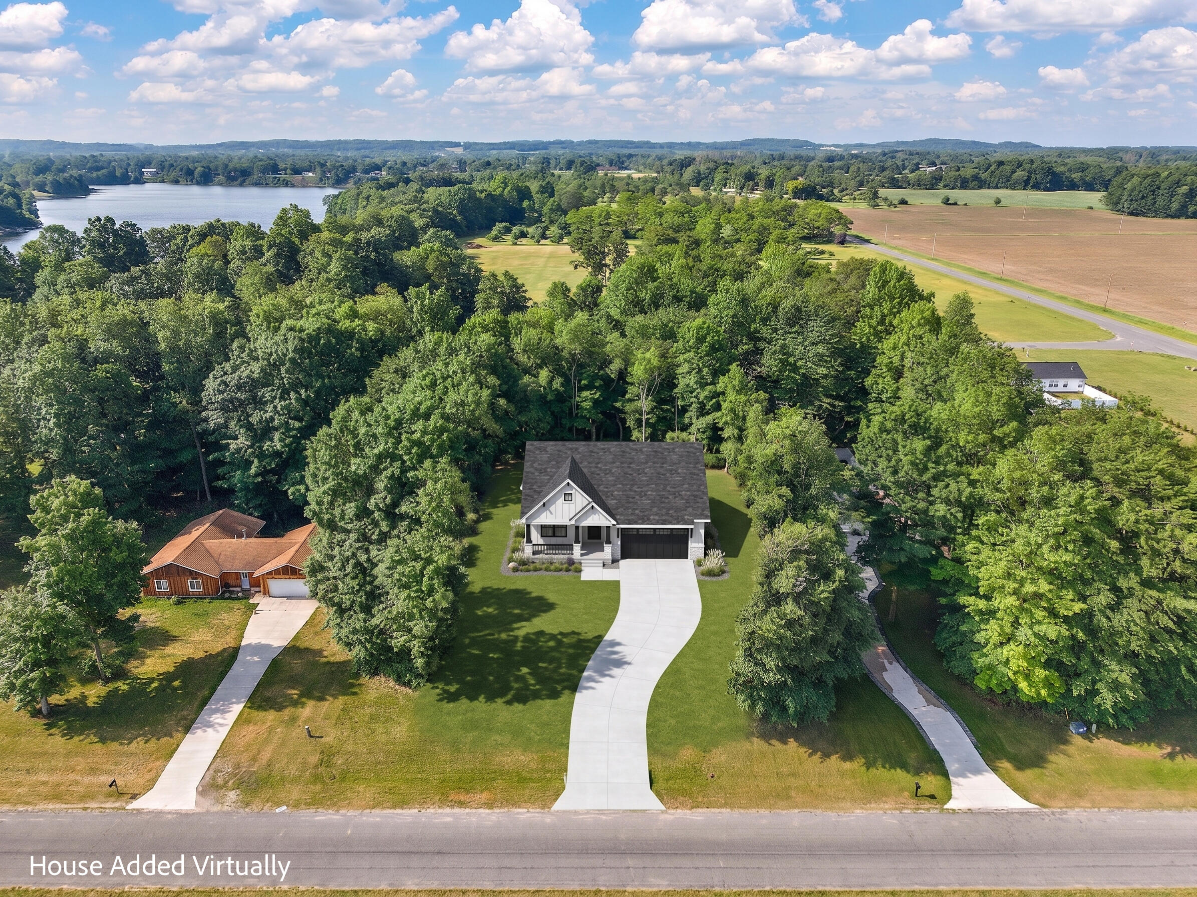 3943 West Harrison Road Hart, MI 49420 - Photo 7 of 10 7