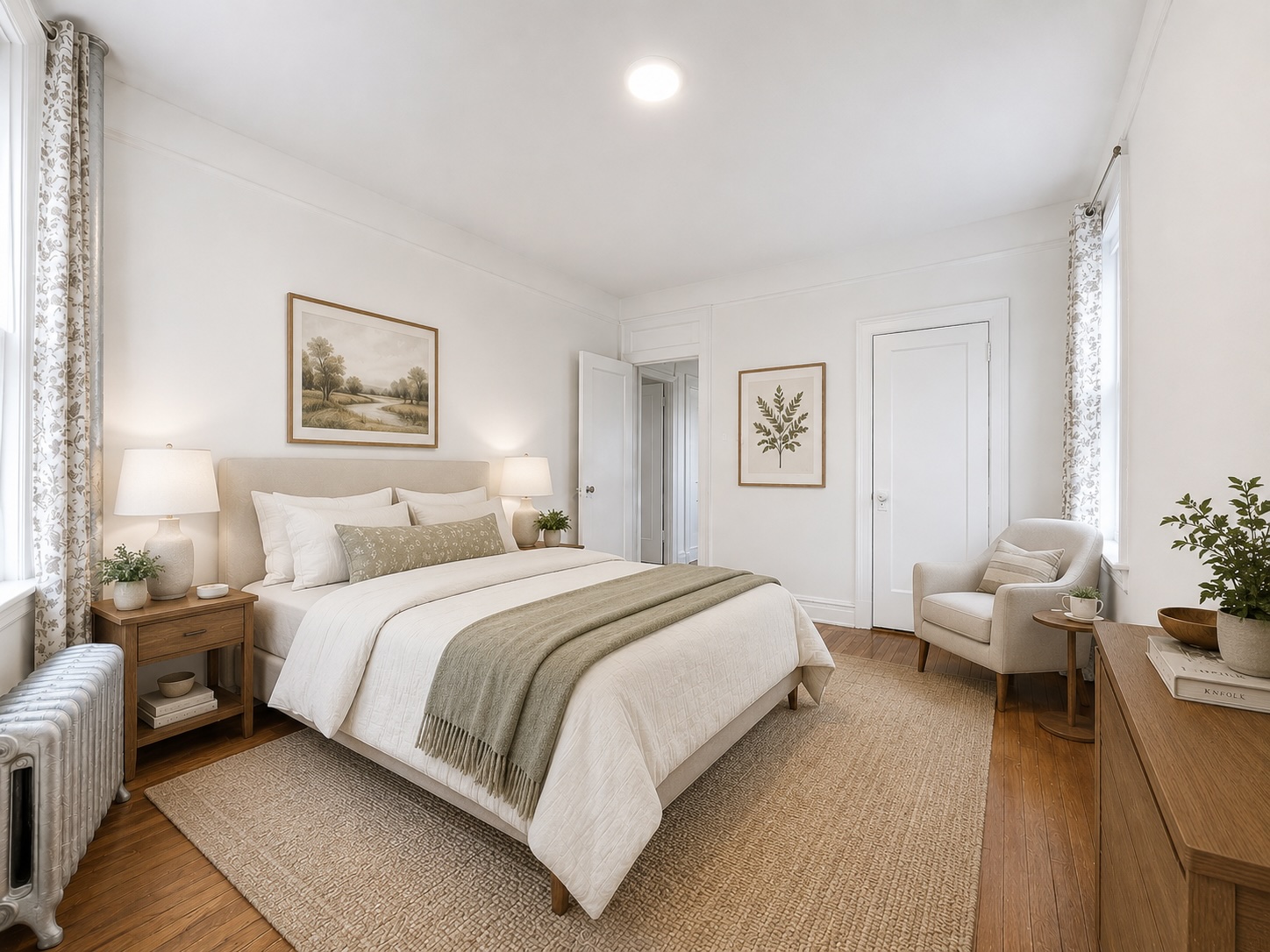 684 Riverside Drive, Unit 26 Manhattan, NY 10031 - Photo 4 of 9 f9o5f2gd8