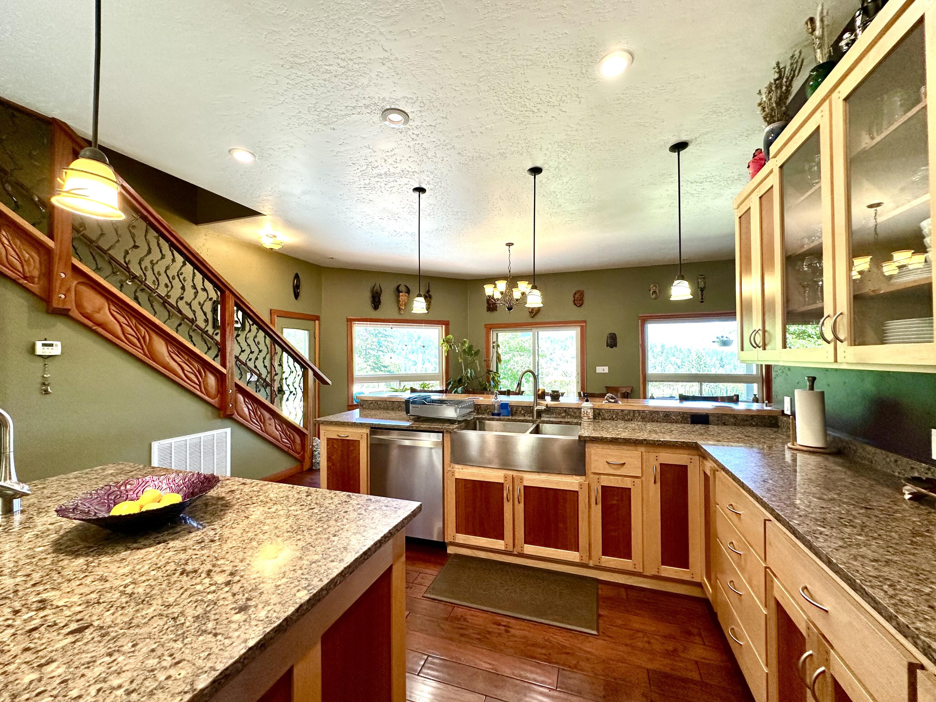 1665 Seeley Mc Intosh Road Willow Creek, CA 95573 - Photo 6 of 76