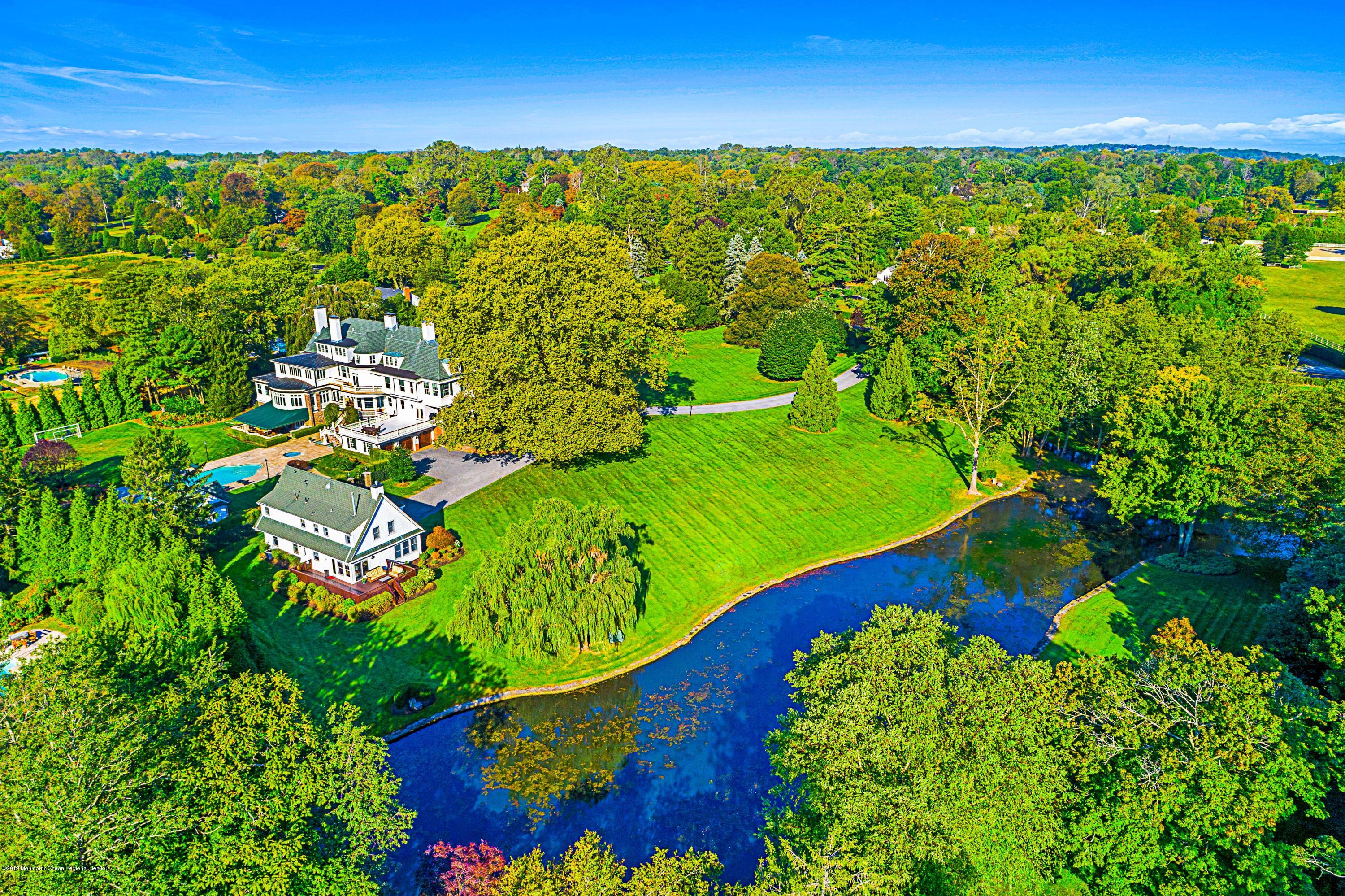 105 Rumson Road Rumson, NJ 07760 - Photo 2 of 9 105RumsonDroneOnline-32