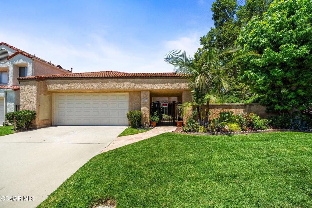 6793 Pecan Avenue Moorpark, CA 93021 - Photo 1 of 47