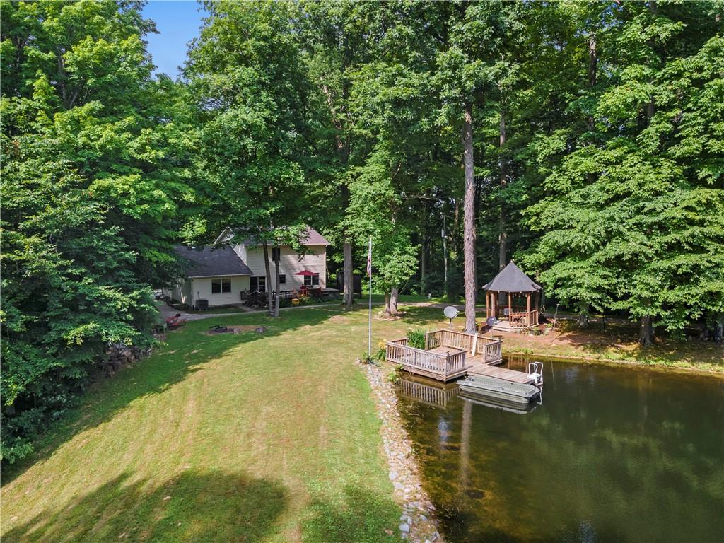 818 Clark Road Spencer, IN 47460 - Photo 1 of 47 Gallery Image 1