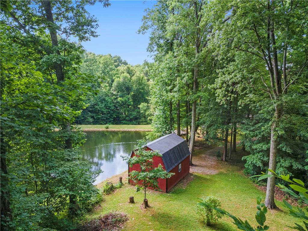 818 Clark Road Spencer, IN 47460 - Photo 11 of 47 Gallery Image 11