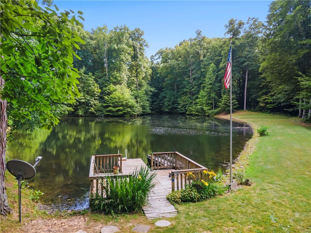818 Clark Road Spencer, IN 47460 - Photo 12 of 47 Gallery Image 12