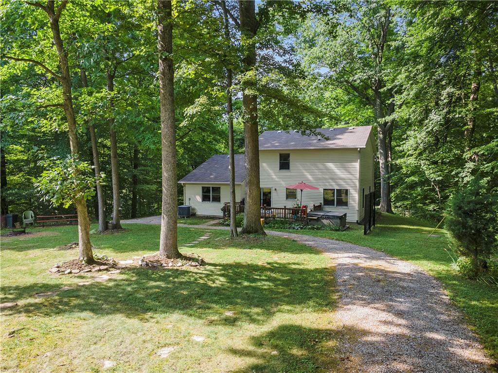 818 Clark Road Spencer, IN 47460 - Photo 13 of 47 Gallery Image 13