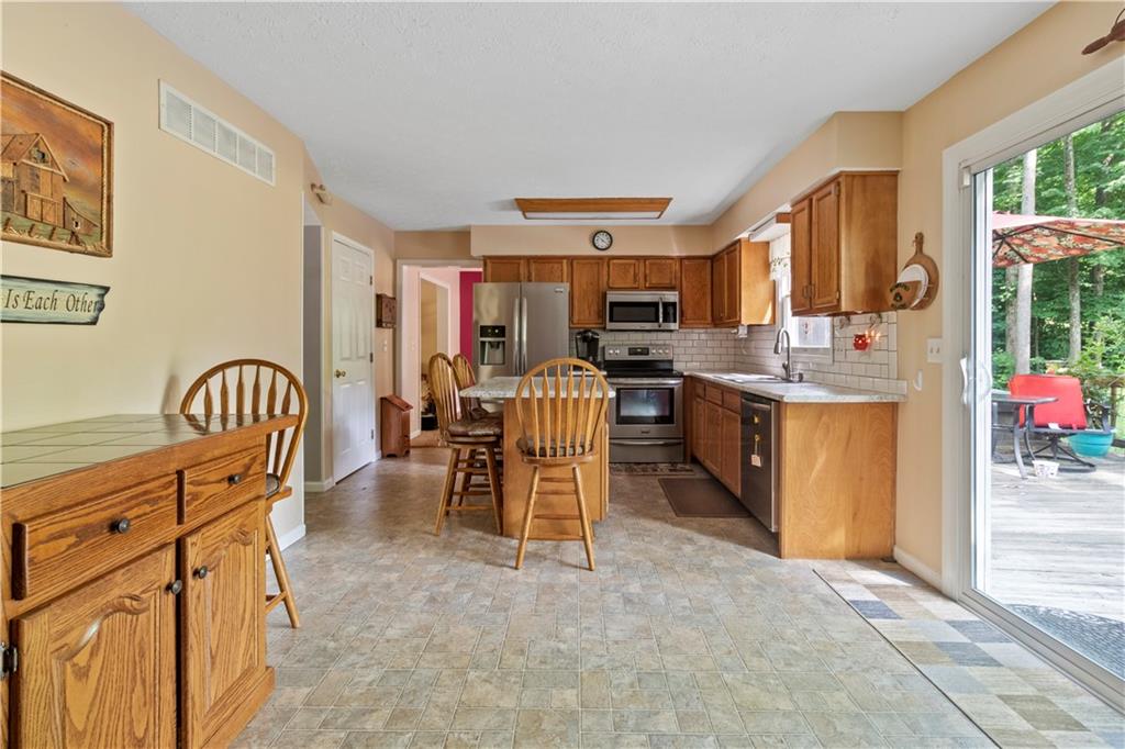 818 Clark Road Spencer, IN 47460 - Photo 16 of 47 Gallery Image 16