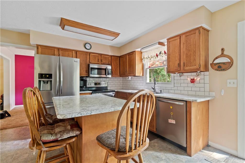 818 Clark Road Spencer, IN 47460 - Photo 17 of 47 Gallery Image 17