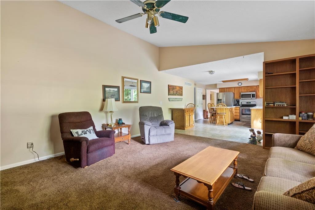 818 Clark Road Spencer, IN 47460 - Photo 19 of 47 Gallery Image 19