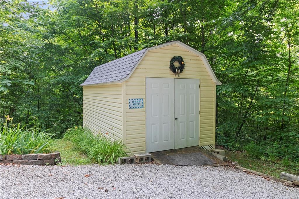 818 Clark Road Spencer, IN 47460 - Photo 29 of 47 Gallery Image 29