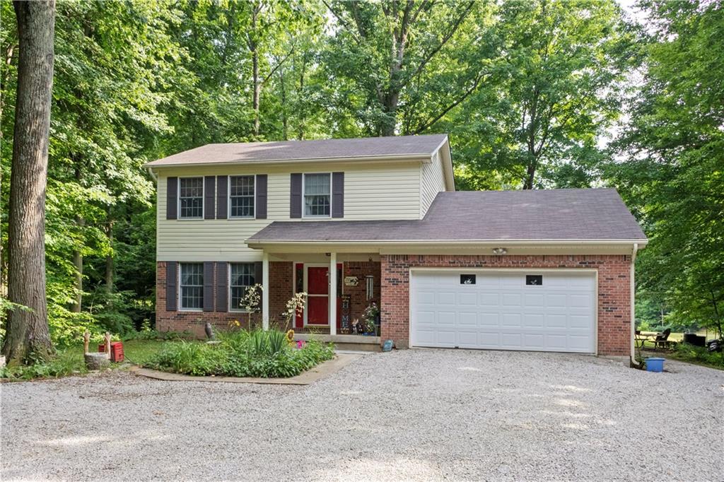 818 Clark Road Spencer, IN 47460 - Photo 30 of 47 Gallery Image 30