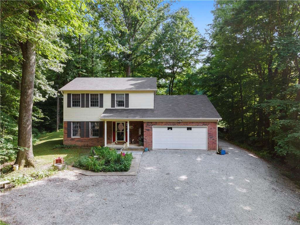 818 Clark Road Spencer, IN 47460 - Photo 3 of 47 Gallery Image 3