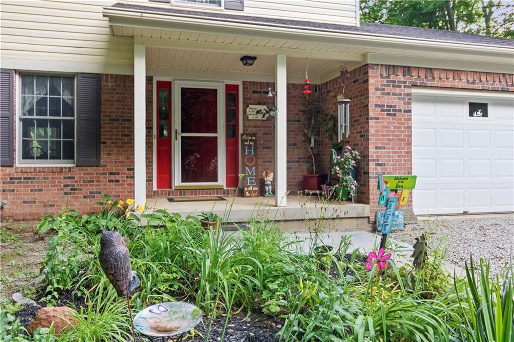 818 Clark Road Spencer, IN 47460 - Photo 31 of 47 Gallery Image 31