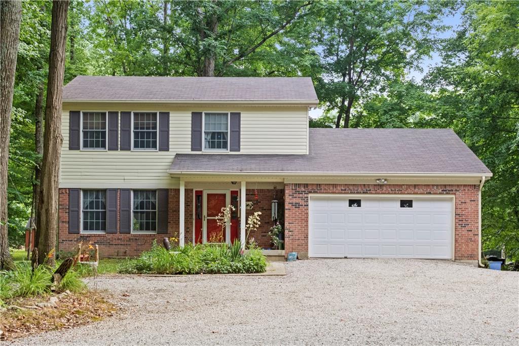 818 Clark Road Spencer, IN 47460 - Photo 33 of 47 Gallery Image 33