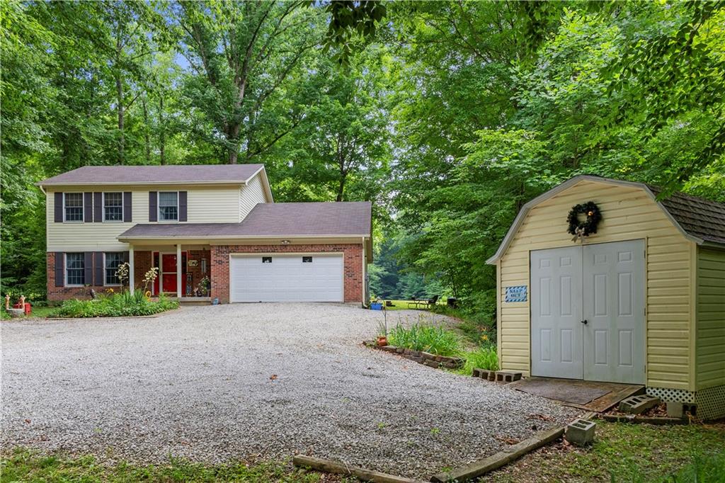 818 Clark Road Spencer, IN 47460 - Photo 34 of 47 Gallery Image 34