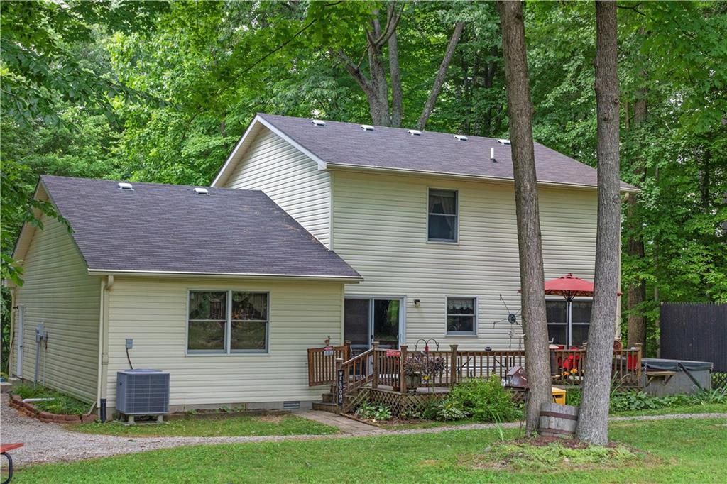 818 Clark Road Spencer, IN 47460 - Photo 35 of 47 Gallery Image 35