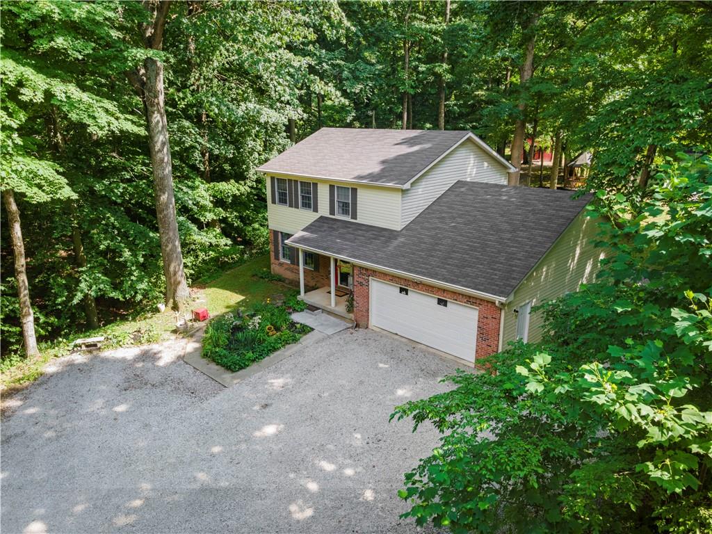 818 Clark Road Spencer, IN 47460 - Photo 4 of 47 Gallery Image 4