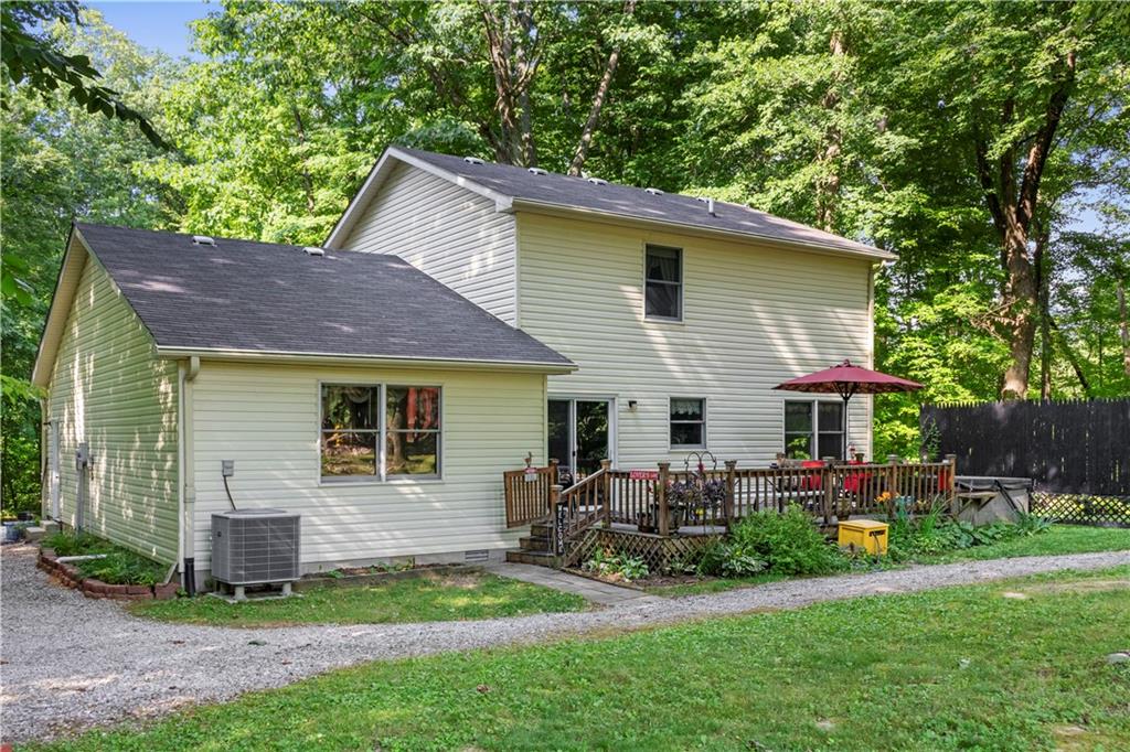 818 Clark Road Spencer, IN 47460 - Photo 43 of 47 Gallery Image 43