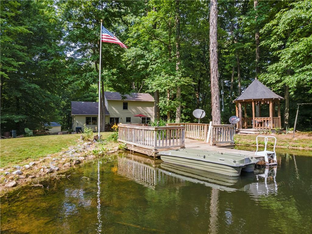 818 Clark Road Spencer, IN 47460 - Photo 9 of 47 Gallery Image 9