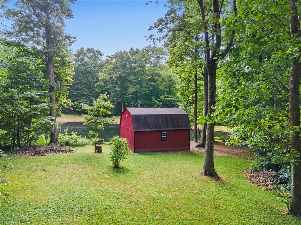 818 Clark Road Spencer, IN 47460 - Photo 10 of 47 Gallery Image 10