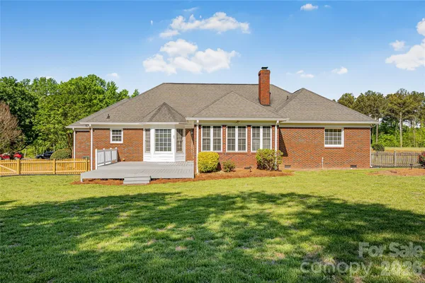 $525,000 | 101 Brightland Run, Monroe, NC 28110