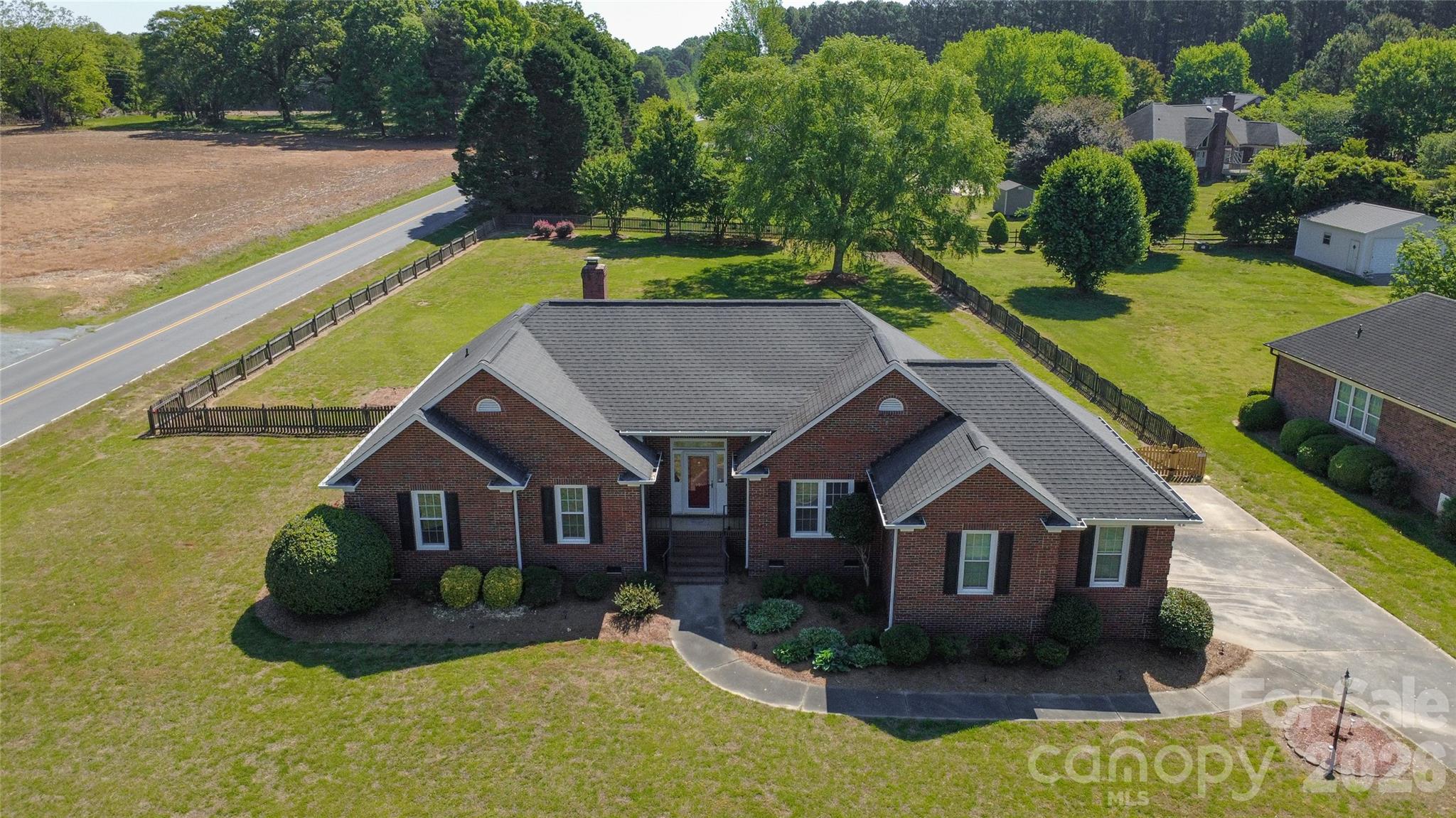 101 Brightland Run Monroe, NC 28110 - Photo 48 of 48