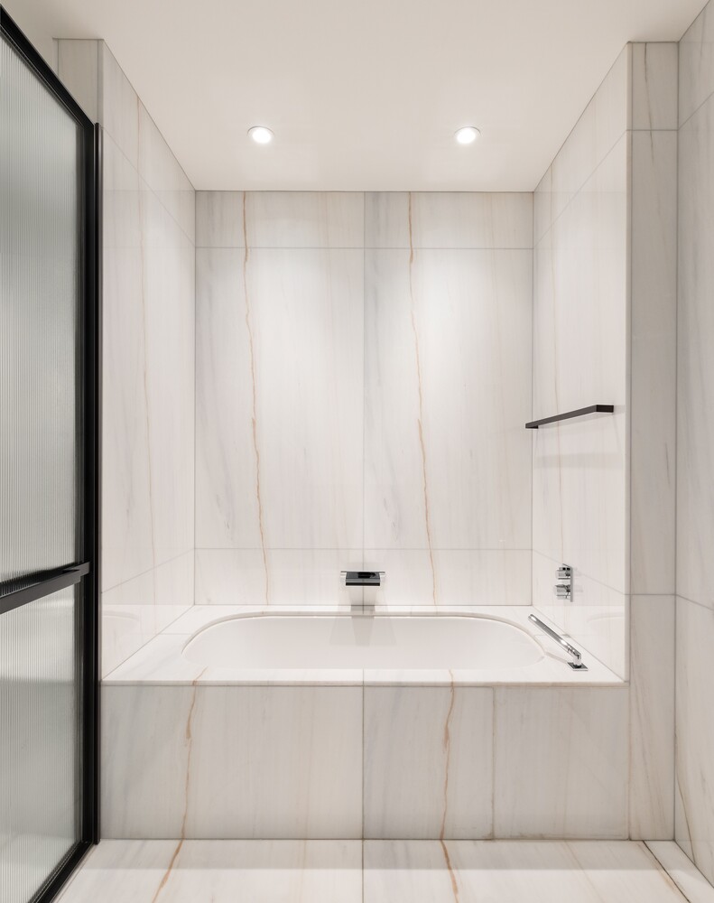 157 West 57th Street, Unit 45B Manhattan, NY 10019 - Photo 9 of 13 Gallery Image 9