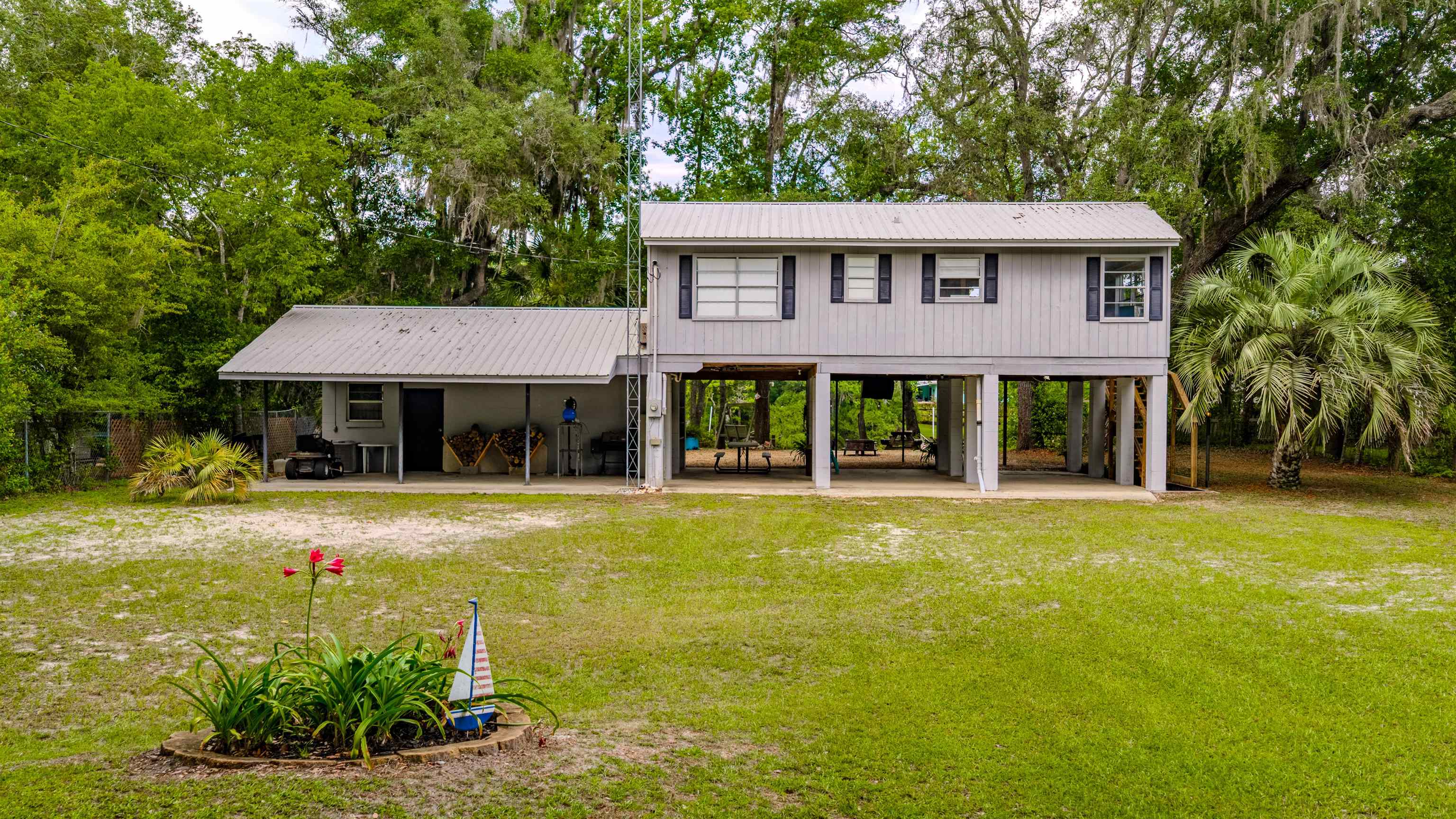 671 Northeast Gold Dust Road Branford, FL 32008 - Photo 32 of 39
