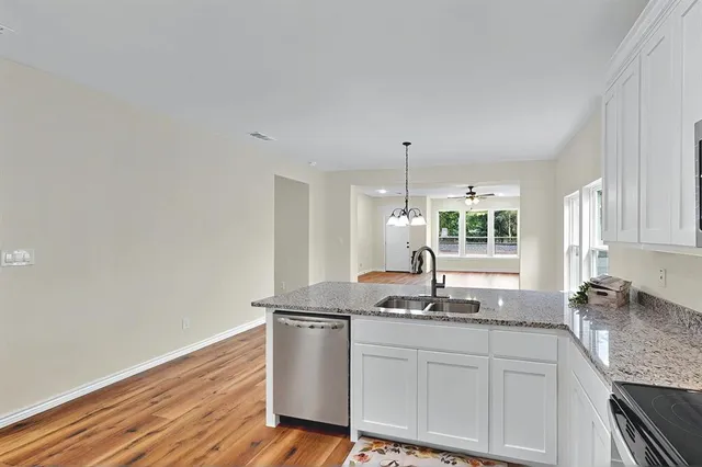 $2,200 | 415 Martin Luther King Jr Drive, Sulphur Springs, TX 75482