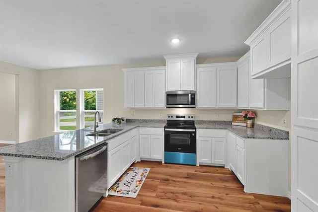 $2,200 | 415 Martin Luther King Jr Drive, Sulphur Springs, TX 75482