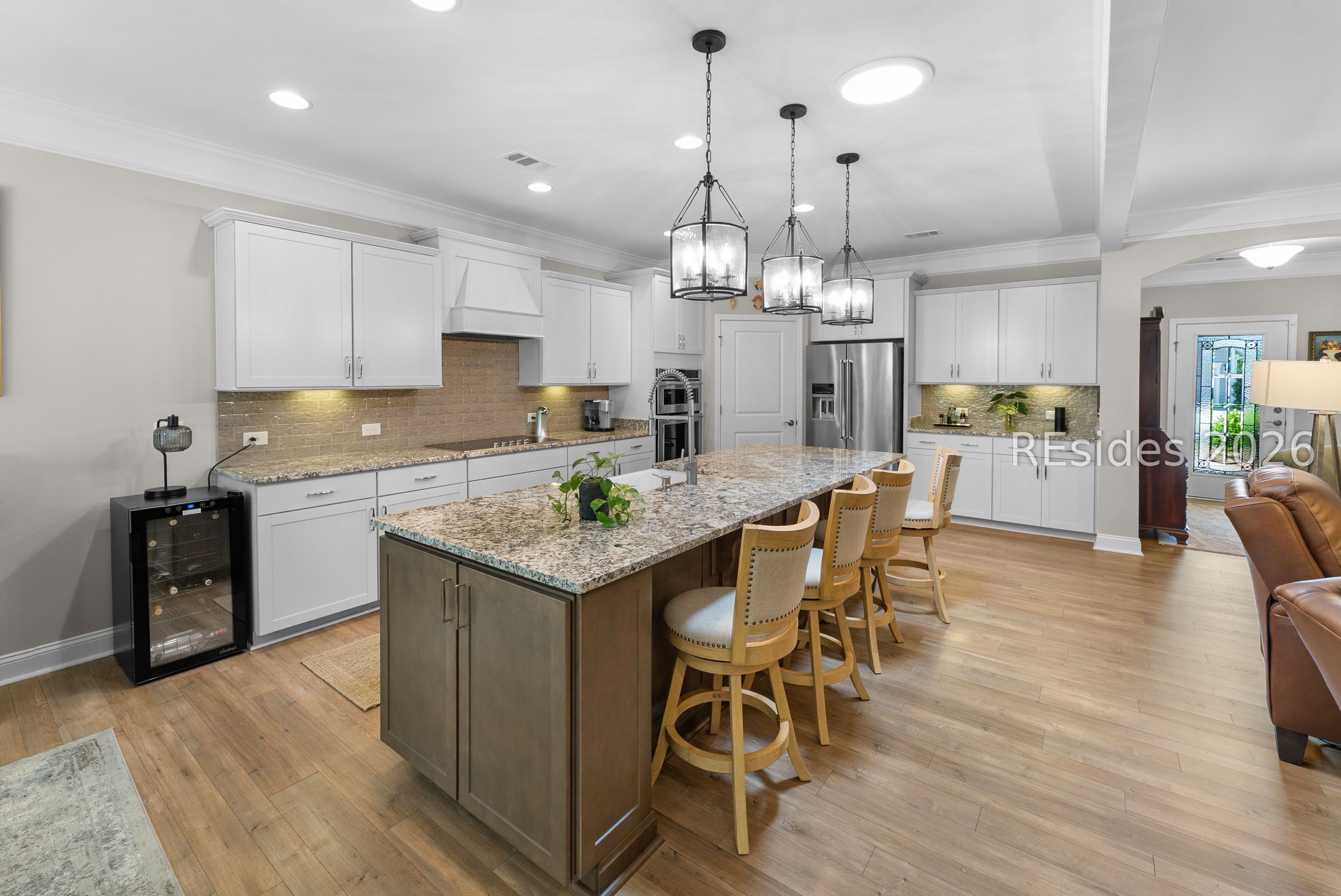 1382 Promenade Lane Bluffton, SC 29909 - Photo 15 of 48