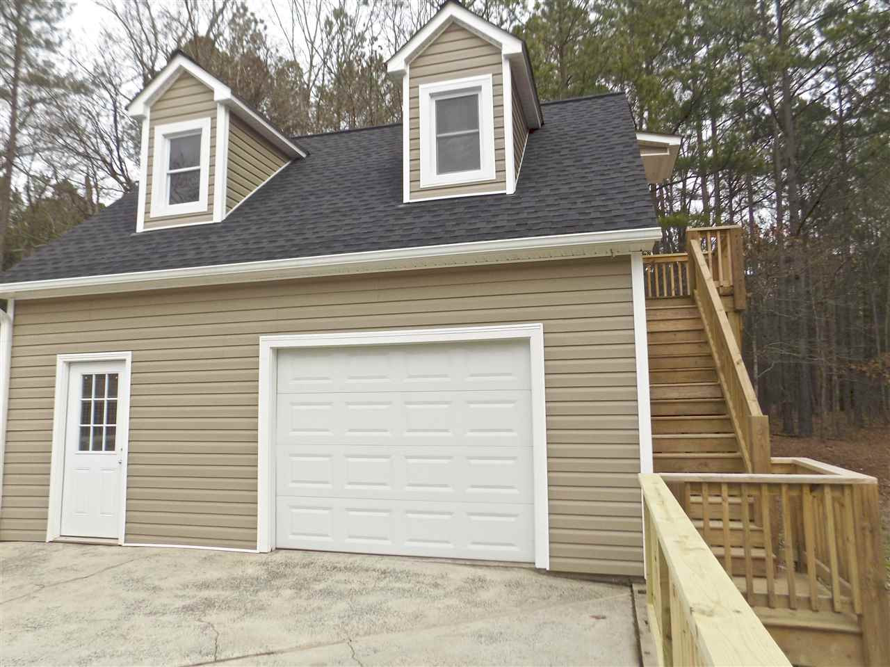 820 Hurley Road Durham, NC 27704 - Photo 23 of 28 Photo 23