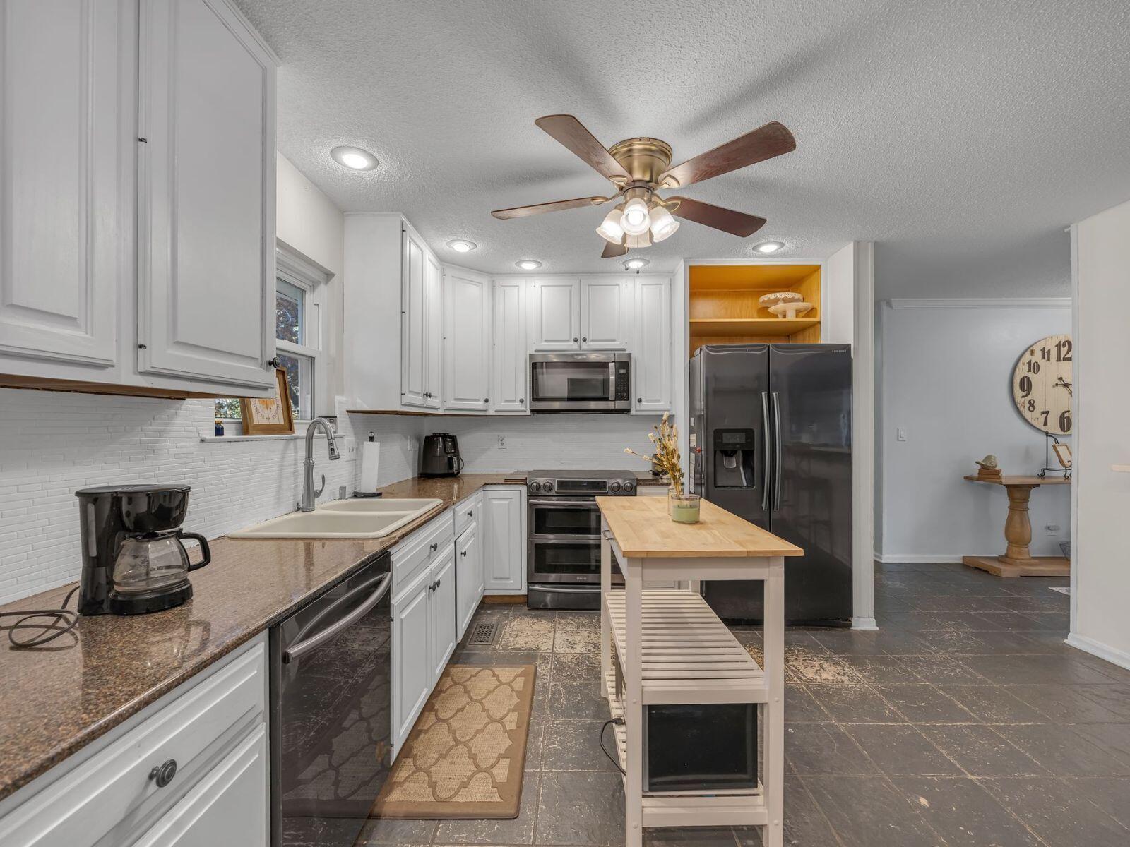 1826 Rock Bluff Road Hixson, TN 37343 - Photo 12 of 33 13